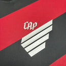Camisa Athlético Paranaense Home 2026/27 - Torcedor Masculina