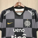Camisa Olimpia Away - 2026/27 - Torcedor Masculina