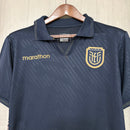 Camisa Equador Away - Copa do Mundo 2026 - Torcedor Masculina