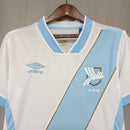 Camisa Guatemala Home - Copa do Mundo 2026 - Torcedor Masculina