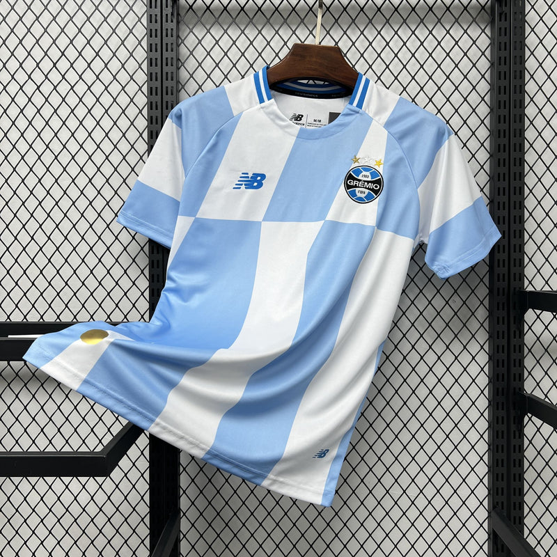 Camisa Grêmio Away 2026/27 - Torcedor Masculina