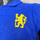 Camisa Chelsea Home 2026/27 - Jogador Masculina