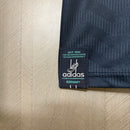 Camisa Alemanha Away - Copa do Mundo 2026 - Torcedor Masculina