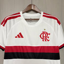 Camisa Flamengo Away 2026/27 - Torcedor Masculina