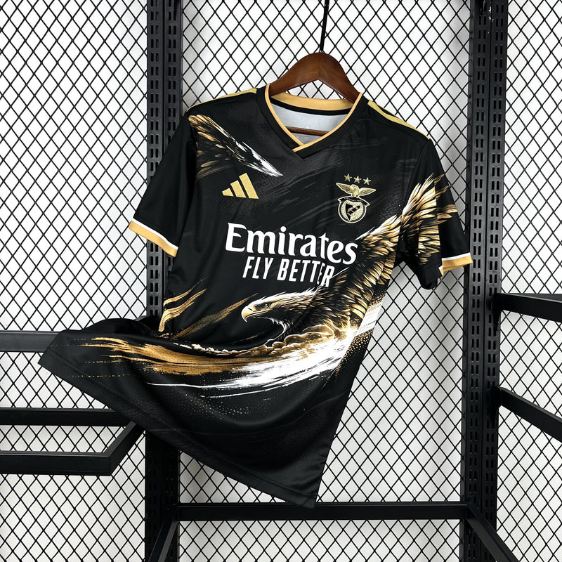 Camisa Benfica Special - 2026/27 - Torcedor Masculina