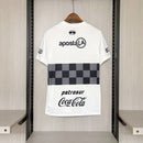 Camisa Olimpia Home - 2026/27 - Torcedor Masculina