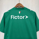 Camisa Palmeiras Home 2026/27 - Torcedor Masculina