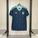Camisa Alemanha Away - Copa do Mundo 2026 - Torcedor Masculina