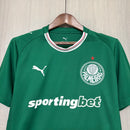 Camisa Palmeiras Home 2026/27 - Torcedor Masculina