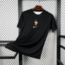 Camisa França Goleiro - Copa do Mundo 2026 - Torcedor Masculina