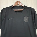 Camisa Noruega Away - Copa do Mundo 2026 - Torcedor Masculina