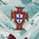 Camisa Portugal Away - Copa do Mundo 2026 - Torcedor Feminina