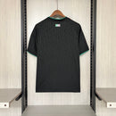 Camisa México Black - Copa do Mundo 2026 - Torcedor Masculina