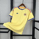 Camisa Curaçao Away - Copa do Mundo 2026 - Torcedor Masculina