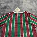 Kit Infantil Fluminense Home - 2026/27
