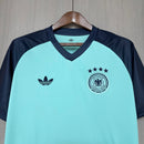 Camisa Alemanha Treino - Copa do Mundo 2026 - Torcedor Masculina