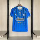 Camisa Chivas Guadalajara Away - 2026/27 - Torcedor Masculina