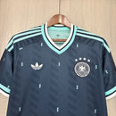 Camisa Alemanha Away - Copa do Mundo 2026 - Torcedor Masculina