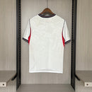 Camisa Inglaterra Home - Copa do Mundo 2026 - Torcedor Masculina