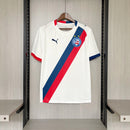 Camisa Bahia Home 2026/27 - Torcedor Masculina