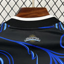 Camisa Argentina Away - Copa do Mundo 2026 - Torcedor Masculina