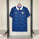 Camisa França Home - Copa do Mundo 2026 - Torcedor Masculina