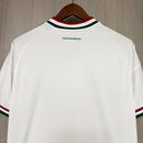 Camisa Hungria Away - Copa do Mundo 2026 - Torcedor Masculina