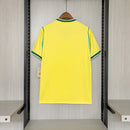 Camisa Brasil Home - Copa do Mundo 2026 - Torcedor Masculina