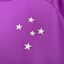 Camisa Cruzeiro Goleiro 2026/27 - Torcedor Masculina