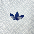 Camisa Itália Away - Copa do Mundo 2026 - Torcedor Masculina