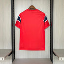Camisa Noruega Home - Copa do Mundo 2026 - Torcedor Masculina