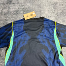 Kit Infantil Brasil Away - Copa do Mundo 2026