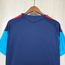 Camisa Espanha Treino - Copa do Mundo 2026 - Torcedor Masculina