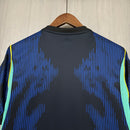 Camisa Brasil Away - Copa do Mundo 2026 - Torcedor Masculina