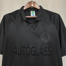 Camisa Retrô Chelsea Black 1998/99 - Torcedor Masculina