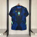 Camisa Brasil Away - Copa do Mundo 2026 - Torcedor Masculina