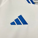 Camisa Grécia Home - Copa do Mundo 2026 - Torcedor Masculina