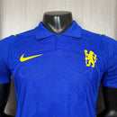 Camisa Chelsea Home 2026/27 - Jogador Masculina
