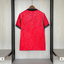 Camisa Inglaterra Away - Copa do Mundo 2026 - Torcedor Masculina