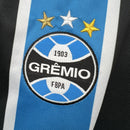 Camisa Grêmio Home 2026/27 - Torcedor Masculina