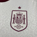 Camisa Espanha Away - Copa do Mundo 2026 - Torcedor Masculina