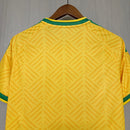 Camisa África do Sul Home - Copa do Mundo 2026 - Torcedor Masculina