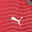 Camisa Portugal Home - Copa do Mundo 2026 - Torcedor Feminina