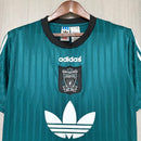 Camisa Liverpool Special Edition 1995/96 - Torcedor Masculina