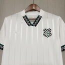 Camisa Figueirense White 2026/27 - Torcedor Masculina