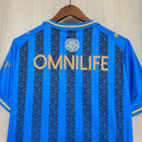 Camisa Chivas Guadalajara Away - 2026/27 - Torcedor Masculina