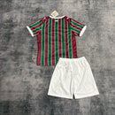 Kit Infantil Fluminense Home - 2026/27