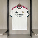 Camisa Real Madrid Home - 2026/27 - Torcedor Masculina