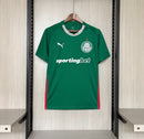 Camisa Palmeiras Home 2026/27 - Torcedor Masculina
