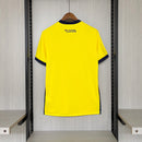 Camisa Equador Home - Copa do Mundo 2026 - Torcedor Masculina